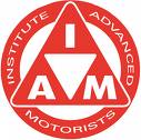 iam logo IAm Logo
